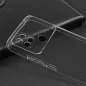 XIAOMI Poco C40 Hülle Ultra Slim 0,5mm Durchsichtbar