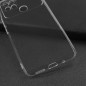 XIAOMI Poco C40 Hülle Ultra Slim 0,5mm Durchsichtbar