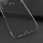 XIAOMI Poco C40 Hülle Ultra Slim 0,5mm Durchsichtbar