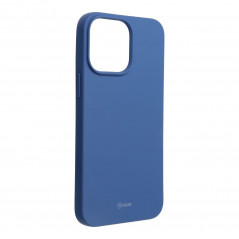 Apple iPhone 14 Pro Max Hülle Roar Colorful Jelly Marine