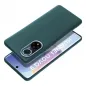 Huawei nova 9 Hülle MATT Dunkelgrün