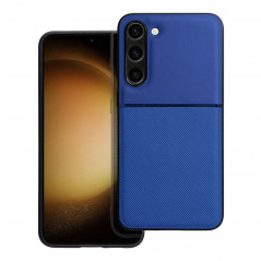 Samsung Galaxy S23 Plus 5G Hülle Noble Blau