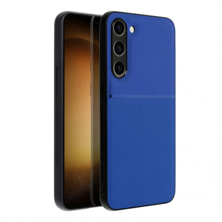 Samsung Galaxy S23 Plus 5G Hülle Noble Blau