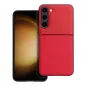 Samsung Galaxy S23 Plus 5G Hülle Noble Rot