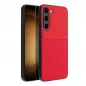Samsung Galaxy S23 Plus 5G Hülle Noble Rot