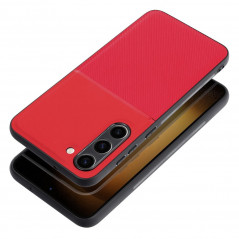 Samsung Galaxy S23 Plus 5G Hülle Noble Rot