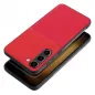 Samsung Galaxy S23 Plus 5G Hülle Noble Rot
