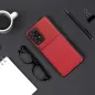 Samsung Galaxy S23 Plus 5G Hülle Noble Rot