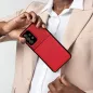 Samsung Galaxy S23 Plus 5G Hülle Noble Rot