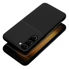 Samsung Galaxy S23 Plus 5G Hülle Noble Schwarz