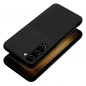 Samsung Galaxy S23 Plus 5G Hülle Noble Schwarz