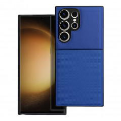 Samsung Galaxy S23 Ultra 5G Hülle Noble Blau