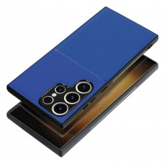 Samsung Galaxy S23 Ultra 5G Hülle Noble Blau