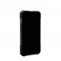 Apple iPhone 14 Plus Hülle Urban Armor Gear Monarch Premium-Gehäuse  MagSAFE  Karbonfaser