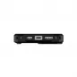 Apple iPhone 14 Plus Hülle Urban Armor Gear Monarch Premium-Gehäuse  MagSAFE  Karbonfaser