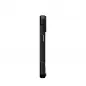 Apple iPhone 14 Plus Hülle Urban Armor Gear Monarch Premium-Gehäuse  MagSAFE  Karbonfaser