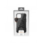 Apple iPhone 14 Plus Hülle Urban Armor Gear Monarch Premium-Gehäuse  MagSAFE  Karbonfaser