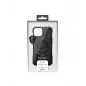 Apple iPhone 14 Plus Hülle Urban Armor Gear Monarch Premium-Gehäuse  MagSAFE  Karbonfaser