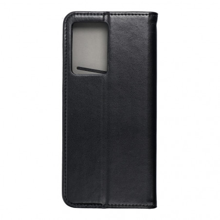 Oppo A57 Book Handytaschen Smart Magneto book Schwarz