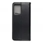 Oppo A57 Book Handytaschen Smart Magneto book Schwarz
