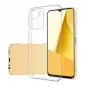 vivo Y16 Hülle Ultra Slim 0,5mm Durchsichtbar