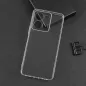 vivo Y16 Hülle Ultra Slim 0,5mm Durchsichtbar