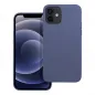 Apple iPhone 12 Pro Hülle MATT Blau