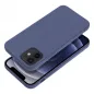 Apple iPhone 12 Pro Hülle MATT Blau