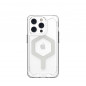 Apple iPhone 14 Pro Hülle Urban Armor Gear Plyo Premium-Gehäuse  MagSAFE  Durchsichtbar