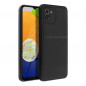 Samsung Galaxy A03 Hülle Noble Schwarz