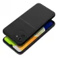 Samsung Galaxy A03 Hülle Noble Schwarz
