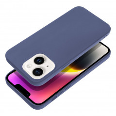 Apple iPhone 14 Pro Max Hülle MATT Blau