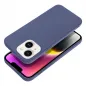 Apple iPhone 14 Pro Max Hülle MATT Blau