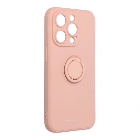Samsung Galaxy S21 FE 5G Hülle Roar Amber Rosa