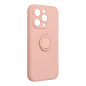 Samsung Galaxy S21 FE 5G Hülle Roar Amber Rosa