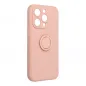 Samsung Galaxy S21 FE 5G Hülle Roar Amber Rosa