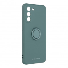 Samsung Galaxy S21 FE 5G Hülle Roar Amber Grün