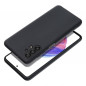 Samsung Galaxy A13 5G Hülle MATT Schwarz