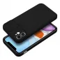 Apple iPhone 11 Hülle Slide Schwarz