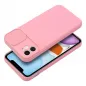 Apple iPhone 11 Hülle Slide Hell-Pink
