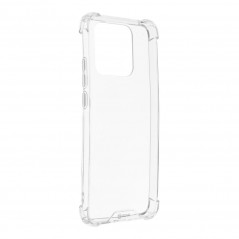 XIAOMI Redmi 10C Hülle Roar Armor Jelly Durchsichtbar