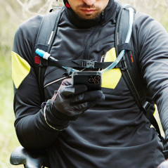 XIAOMI Redmi 10C Hülle Roar Armor Jelly Durchsichtbar