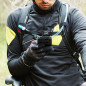 XIAOMI Redmi 10C Hülle Roar Armor Jelly Durchsichtbar