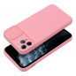 Apple iPhone 11 Pro Max Hülle Slide Hell-Pink