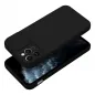 Apple iPhone 12 Pro Hülle Slide Schwarz