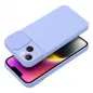Apple iPhone 13 Hülle Slide Lavendel