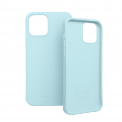 Samsung Galaxy S21 FE 5G Hülle Roar Space Monochromatische, Elegant  Himmelblau