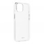 Apple iPhone 14 Hülle Roar Jelly Case Durchsichtbar