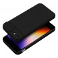 Apple iPhone SE 2020 Hülle Slide Schwarz
