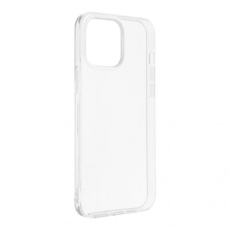 Apple iPhone 13 Pro Max Hülle CLEAR 2mm Durchsichtbar